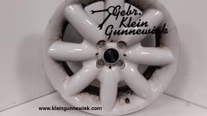 Used Wheel Mini Clubman Price € 60,00 Margin scheme offered by Gebr.Klein Gunnewiek Ho.BV