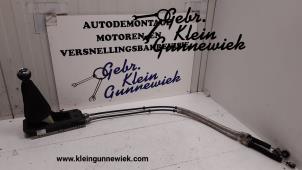Used Gear stick Mini ONE Price on request offered by Gebr.Klein Gunnewiek Ho.BV