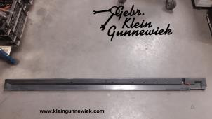 Used Side skirt, right Mitsubishi Space Star Price on request offered by Gebr.Klein Gunnewiek Ho.BV