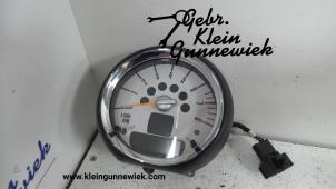 Used Tachometer Mini Clubman Price on request offered by Gebr.Klein Gunnewiek Ho.BV