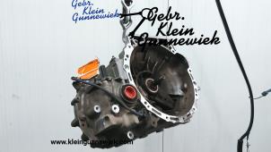 Używane Skrzynia biegów Mazda 3. Cena € 150,00 Procedura marży oferowane przez Gebr.Klein Gunnewiek Ho.BV
