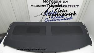 Used Parcel shelf Audi A5 Price € 75,00 Margin scheme offered by Gebr.Klein Gunnewiek Ho.BV