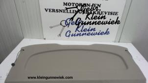 Usagé Plage arrière Ford C-Max Prix € 40,00 Règlement à la marge proposé par Gebr.Klein Gunnewiek Ho.BV