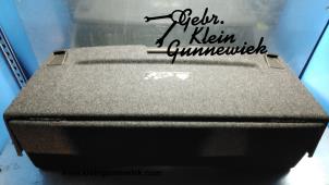 Gebrauchte Hutablage Volkswagen Eos Preis € 35,00 Margenregelung angeboten von Gebr.Klein Gunnewiek Ho.BV