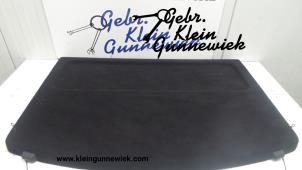 Usagé Plage arrière Skoda Superb Prix € 35,00 Règlement à la marge proposé par Gebr.Klein Gunnewiek Ho.BV