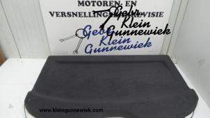Used Parcel shelf Opel Astra Price € 40,00 Margin scheme offered by Gebr.Klein Gunnewiek Ho.BV