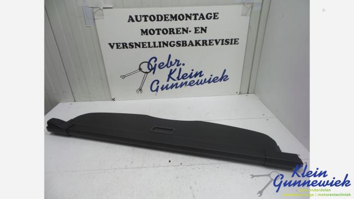 Usados Repisa trasera Alfa Romeo 159 Precio € 85,00 Norma de margen ofrecido por Klein Gunnewiek Autodemontage & Motorentechniek