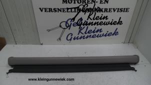 Used Parcel shelf Volvo V50 Price € 25,00 Margin scheme offered by Gebr.Klein Gunnewiek Ho.BV