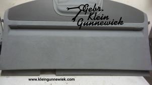 Used Parcel shelf Volkswagen Phaeton Price € 50,00 Margin scheme offered by Gebr.Klein Gunnewiek Ho.BV