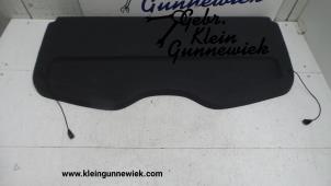 Used Parcel shelf Renault Clio Price € 30,00 Margin scheme offered by Gebr.Klein Gunnewiek Ho.BV