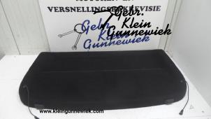 Used Parcel shelf Opel Astra Price € 40,00 Margin scheme offered by Gebr.Klein Gunnewiek Ho.BV