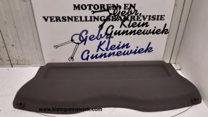 Usagé Plage arrière Ford Fiesta Prix € 30,00 Règlement à la marge proposé par Gebr.Klein Gunnewiek Ho.BV