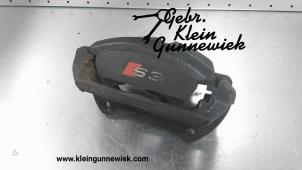 Gebrauchte Bremszange links vorne Audi A3 Preis € 125,00 Margenregelung angeboten von Gebr.Klein Gunnewiek Ho.BV