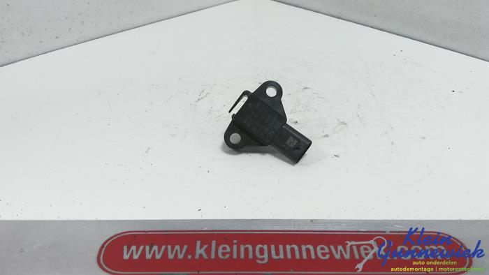 Begagnade Sensor (övriga) Audi Q3 Pris € 25,00 Marginaltabell erbjuds av Klein Gunnewiek Autodemontage & Motorentechniek