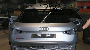 Used Tailgate Audi Q3 Price € 295,00 Margin scheme offered by Gebr.Klein Gunnewiek Ho.BV