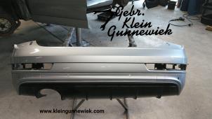 Used Rear bumper Audi Q3 Price € 445,00 Margin scheme offered by Gebr.Klein Gunnewiek Ho.BV