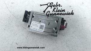 Used Antenna Mercedes B-Klasse Price € 20,00 Margin scheme offered by Gebr.Klein Gunnewiek Ho.BV