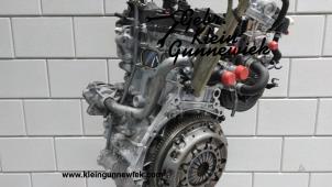Gebrauchte Motor Toyota Aygo Preis € 795,00 Margenregelung angeboten von Gebr.Klein Gunnewiek Ho.BV