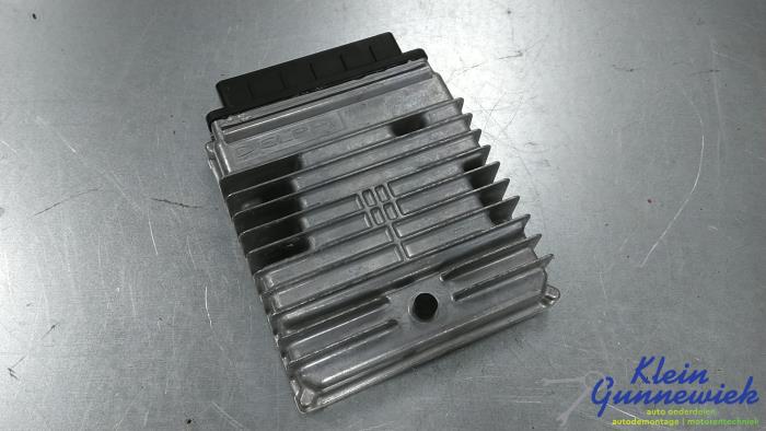 Used Injection computer Ford Mondeo Price € 40,00 Margin scheme offered by Klein Gunnewiek Autodemontage & Motorentechniek