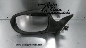 Used Wing mirror, left BMW 3-Serie Price € 50,00 Margin scheme offered by Gebr.Klein Gunnewiek Ho.BV