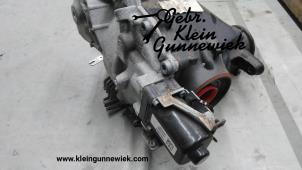 Used Rear differential BMW 3-Serie Price € 1.295,00 Margin scheme offered by Gebr.Klein Gunnewiek Ho.BV