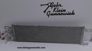 Usados Refrigerador de aceite Ford Kuga Precio € 75,00 Norma de margen ofrecido por Gebr.Klein Gunnewiek Ho.BV
