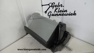 Usados Pantalla Head-up Volkswagen Tiguan Precio € 295,00 Norma de margen ofrecido por Gebr.Klein Gunnewiek Ho.BV