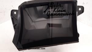 Used Head-up display BMW 3-Serie Price € 450,00 Margin scheme offered by Gebr.Klein Gunnewiek Ho.BV