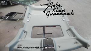 Used Headlining Porsche Panamera Price € 325,00 Margin scheme offered by Gebr.Klein Gunnewiek Ho.BV