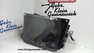 Używane Wyswietlacz przezierny typu HUD Mercedes C-Klasse Cena € 275,00 Procedura marży oferowane przez Gebr.Klein Gunnewiek Ho.BV