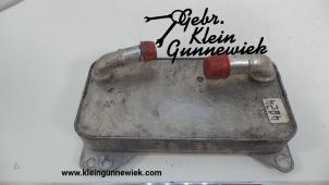 Gebrauchte Ölkühler Skoda Superb Preis € 60,00 Margenregelung angeboten von Gebr.Klein Gunnewiek Ho.BV