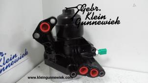 Usados Cuerpo de filtro de aceite Volkswagen Tiguan Precio € 50,00 Norma de margen ofrecido por Gebr.Klein Gunnewiek Ho.BV