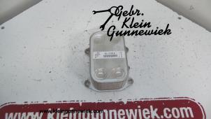 Used Oil cooler Volkswagen Eos Price on request offered by Gebr.Klein Gunnewiek Ho.BV
