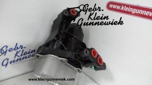 Usagé Boîtier filtre à huile Volkswagen Polo Prix € 50,00 Règlement à la marge proposé par Gebr.Klein Gunnewiek Ho.BV