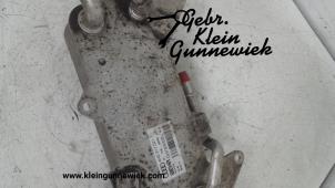 Używane Chlodnica oleju Audi A8 Cena € 100,00 Procedura marży oferowane przez Gebr.Klein Gunnewiek Ho.BV