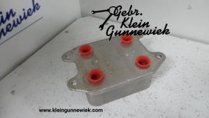 Used Oil cooler Audi A3 Price € 30,00 Margin scheme offered by Gebr.Klein Gunnewiek Ho.BV