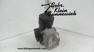 Gebrauchte Ölfiltergehäuse Audi A6 Preis auf Anfrage angeboten von Gebr.Klein Gunnewiek Ho.BV