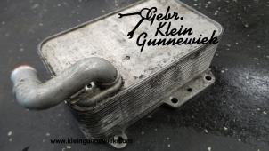 Usados Refrigerador de aceite Audi A6 Precio € 95,00 Norma de margen ofrecido por Gebr.Klein Gunnewiek Ho.BV