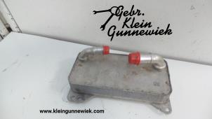 Used Oil cooler Audi Q2 Price € 60,00 Margin scheme offered by Gebr.Klein Gunnewiek Ho.BV