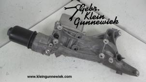 Używane Obudowa filtra oleju Audi A5 Cena na żądanie oferowane przez Gebr.Klein Gunnewiek Ho.BV