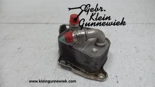 Used Oil cooler BMW 3-Serie Price on request offered by Gebr.Klein Gunnewiek Ho.BV