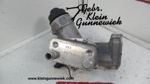 Gebrauchte Ölfiltergehäuse BMW 3-Serie Preis auf Anfrage angeboten von Gebr.Klein Gunnewiek Ho.BV
