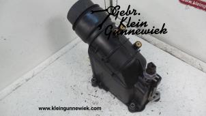 Used Oil filter housing BMW 3-Serie Price on request offered by Gebr.Klein Gunnewiek Ho.BV