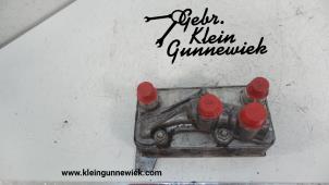 Usagé Refroidisseur d'huile Mercedes C-Klasse Prix € 75,00 Règlement à la marge proposé par Gebr.Klein Gunnewiek Ho.BV