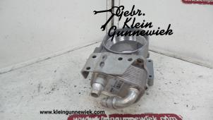 Gebrauchte Ölfiltergehäuse BMW X1 Preis € 40,00 Margenregelung angeboten von Gebr.Klein Gunnewiek Ho.BV