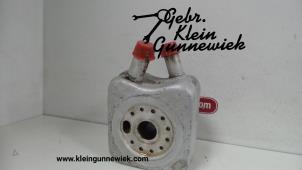 Usagé Refroidisseur d'huile Volkswagen Golf Prix € 35,00 Règlement à la marge proposé par Gebr.Klein Gunnewiek Ho.BV
