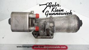 Używane Obudowa filtra oleju Volkswagen Tiguan Cena na żądanie oferowane przez Gebr.Klein Gunnewiek Ho.BV
