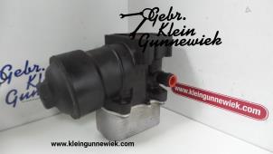 Gebrauchte Ölfiltergehäuse Volkswagen Tiguan Preis € 50,00 Margenregelung angeboten von Gebr.Klein Gunnewiek Ho.BV