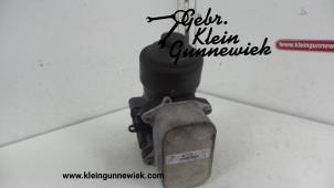 Usados Cuerpo de filtro de aceite Volkswagen Beetle Precio € 50,00 Norma de margen ofrecido por Gebr.Klein Gunnewiek Ho.BV