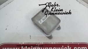 Used Oil cooler Volkswagen Passat Price € 30,00 Margin scheme offered by Gebr.Klein Gunnewiek Ho.BV